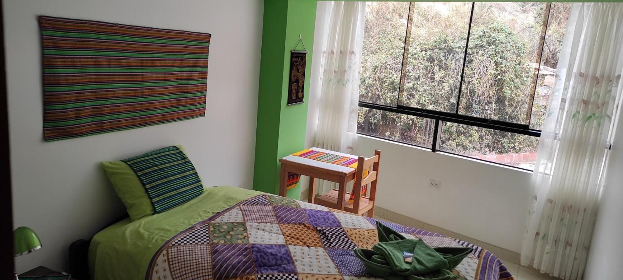 Kusi Wasi Casa de hóspedes Cusco