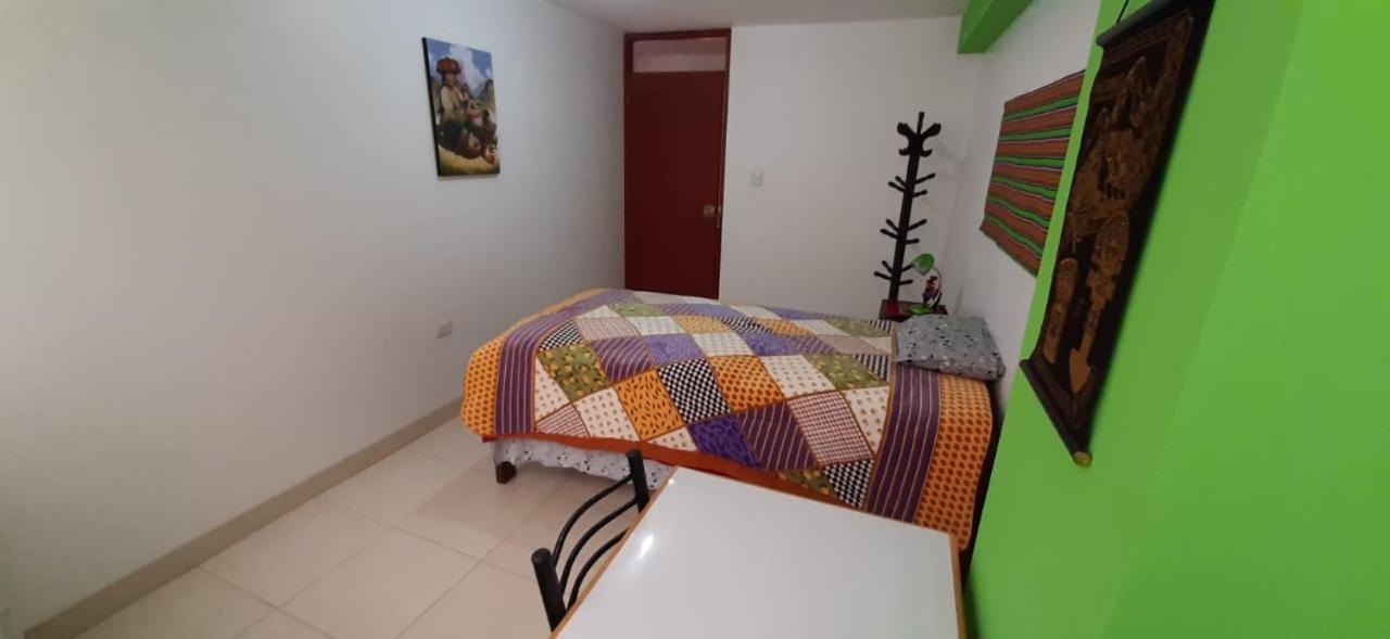 Casa de hóspedes Kusi Wasi Cusco