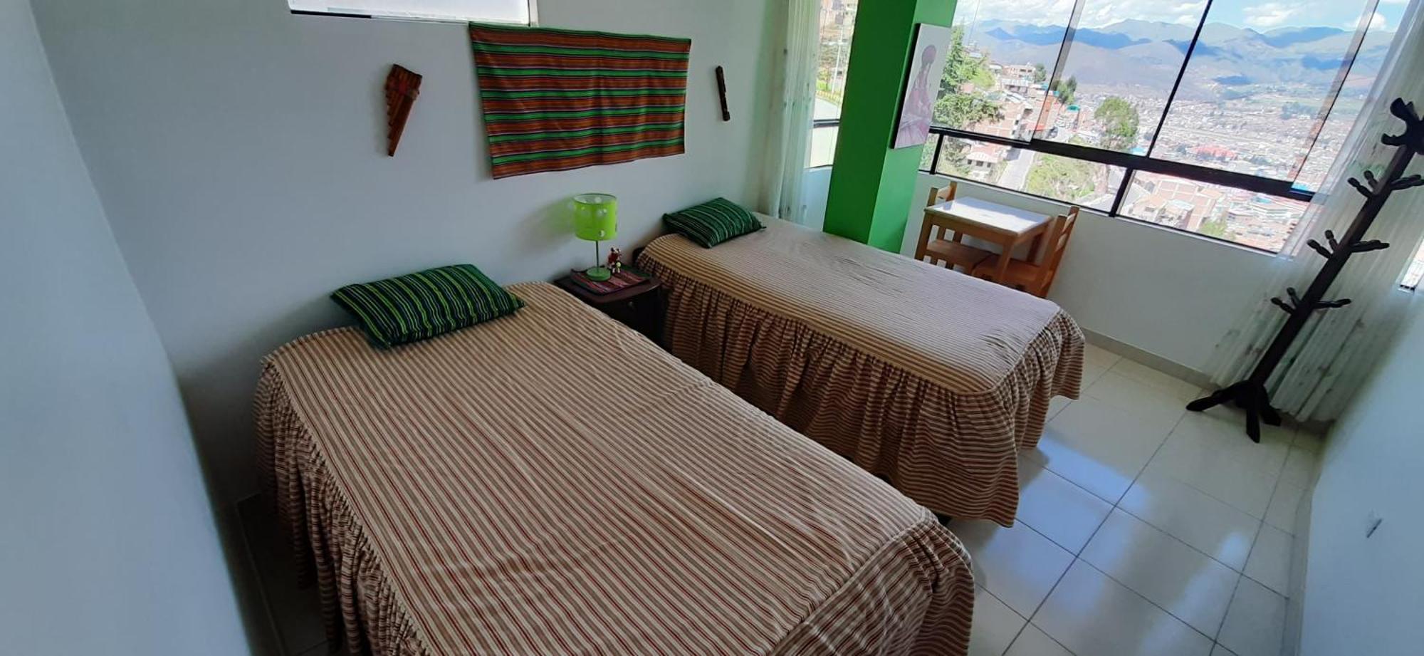 Casa de hóspedes Kusi Wasi *