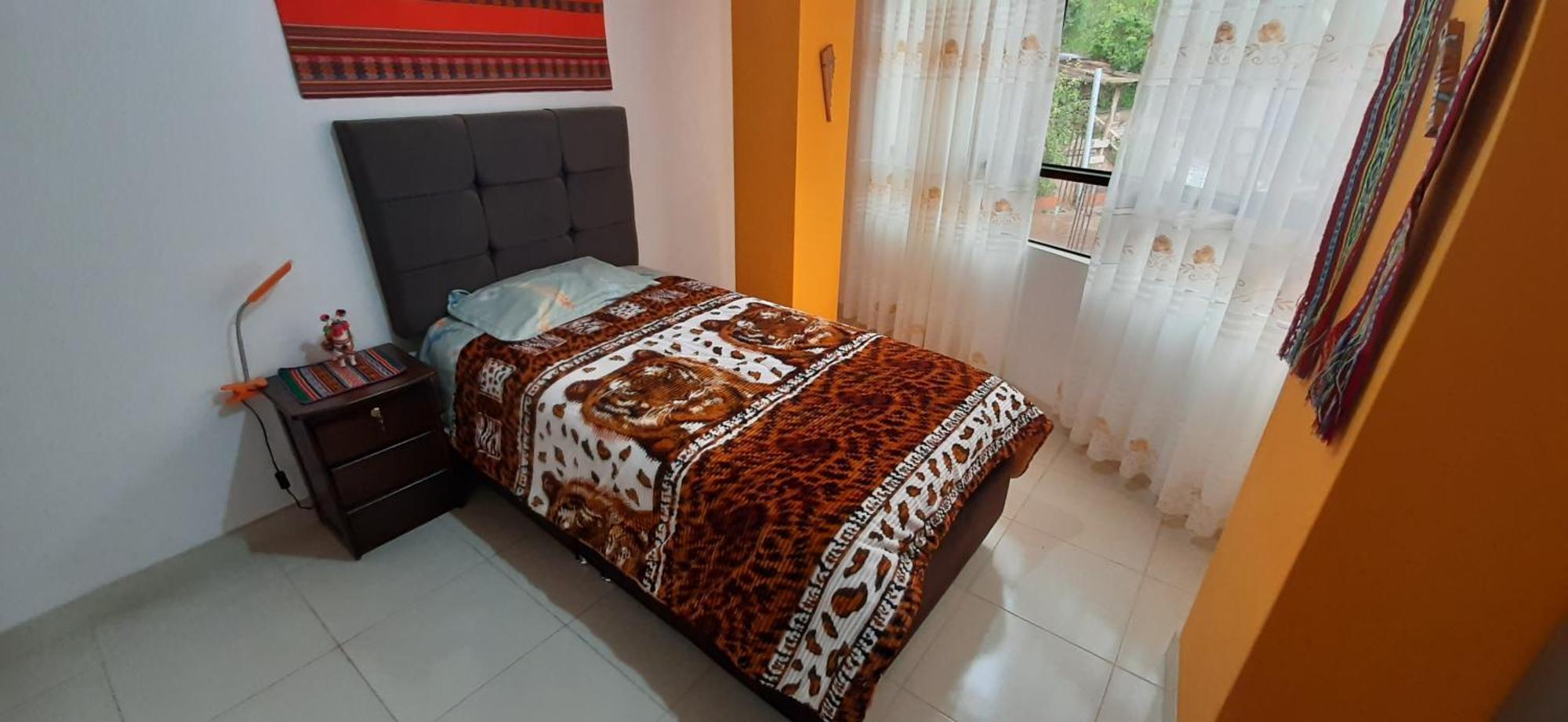 Kusi Wasi Guest house *