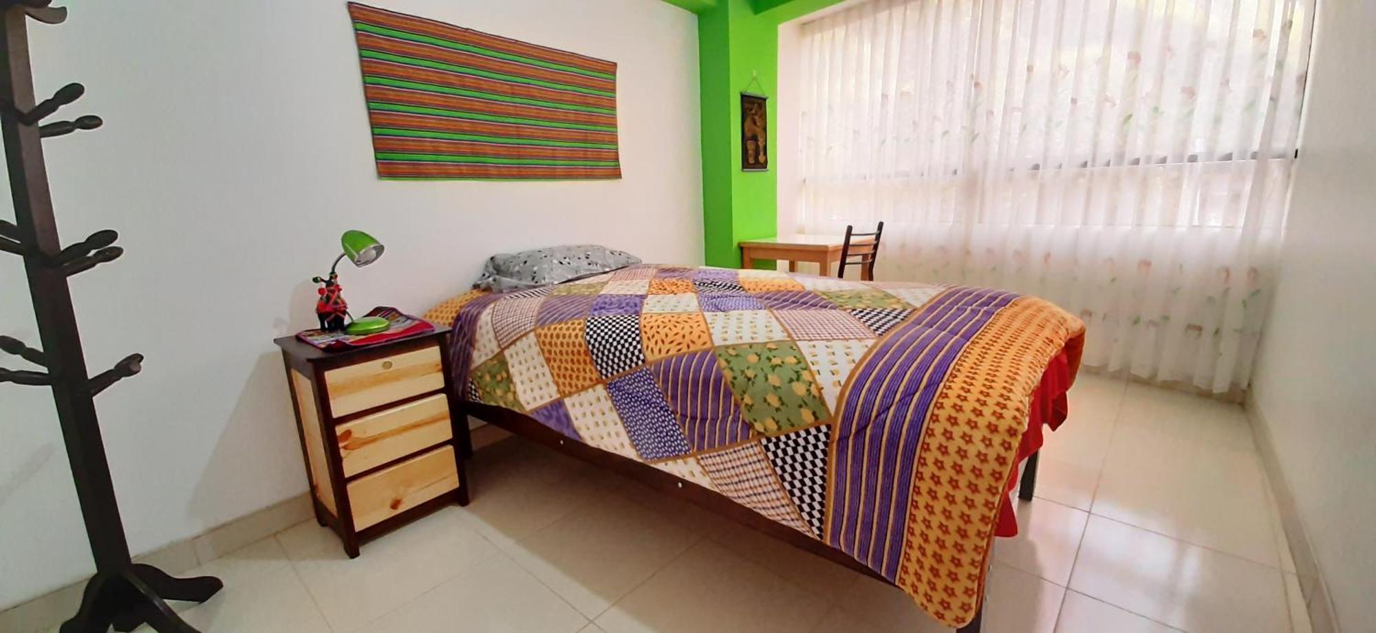 Kusi Wasi Guest house *