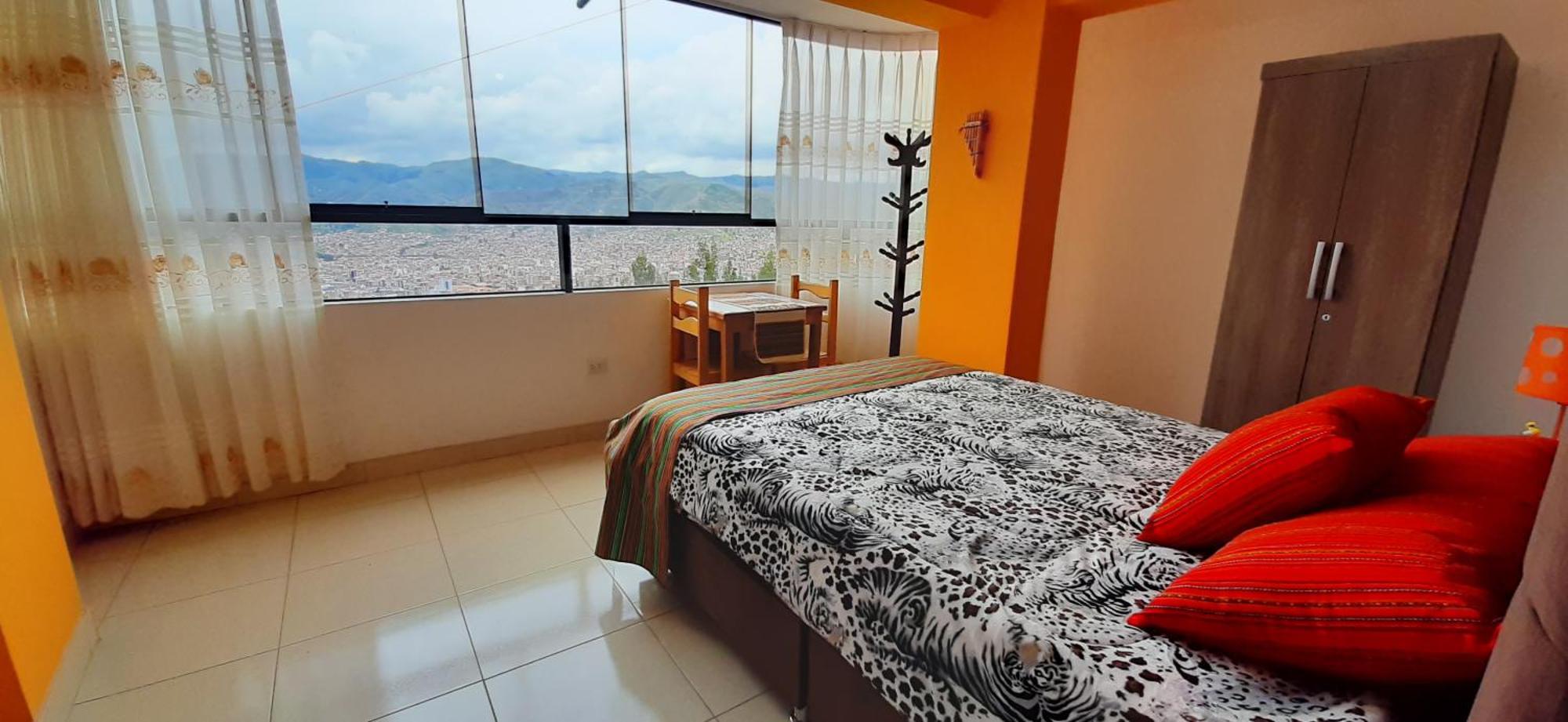 Guest house Kusi Wasi Cusco