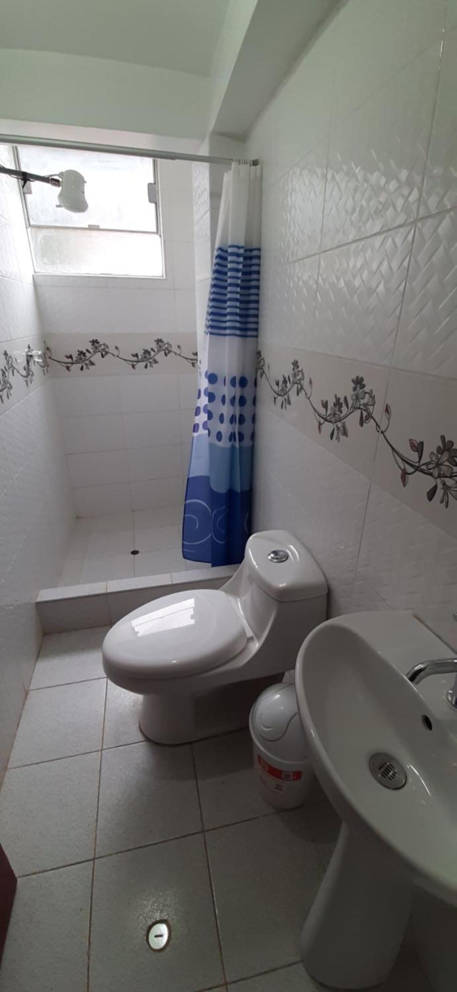 Guest house Kusi Wasi *
