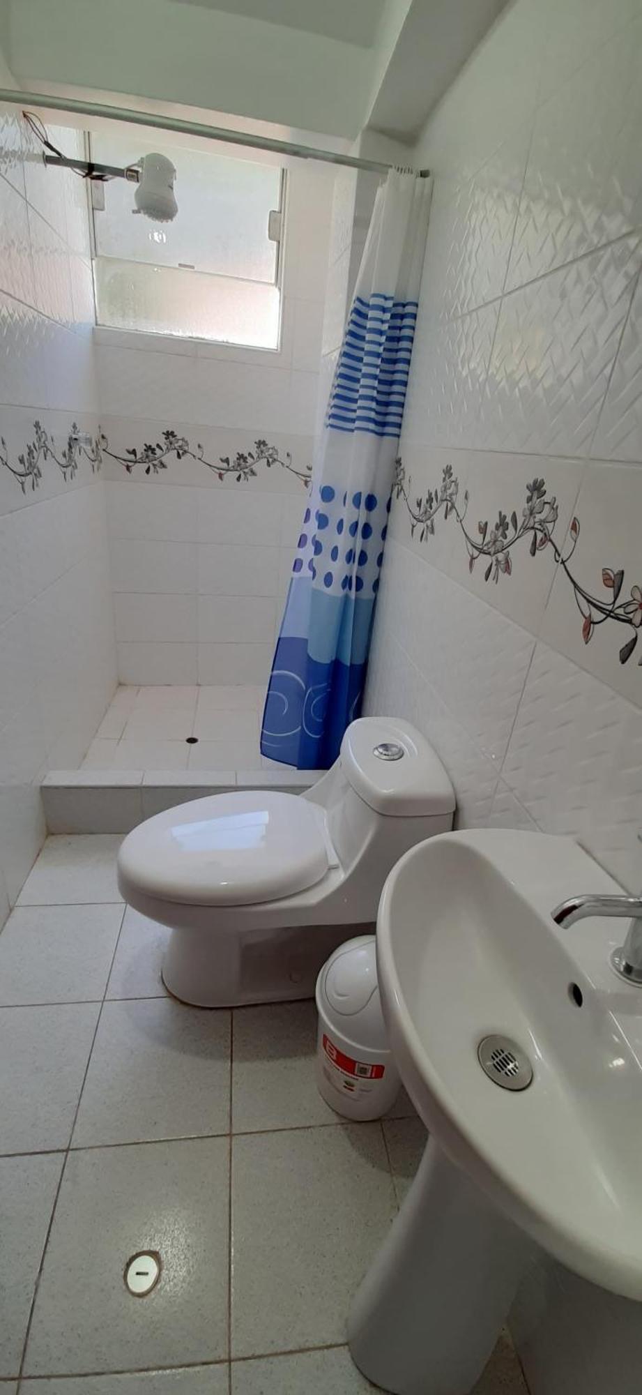 Guest house Kusi Wasi *