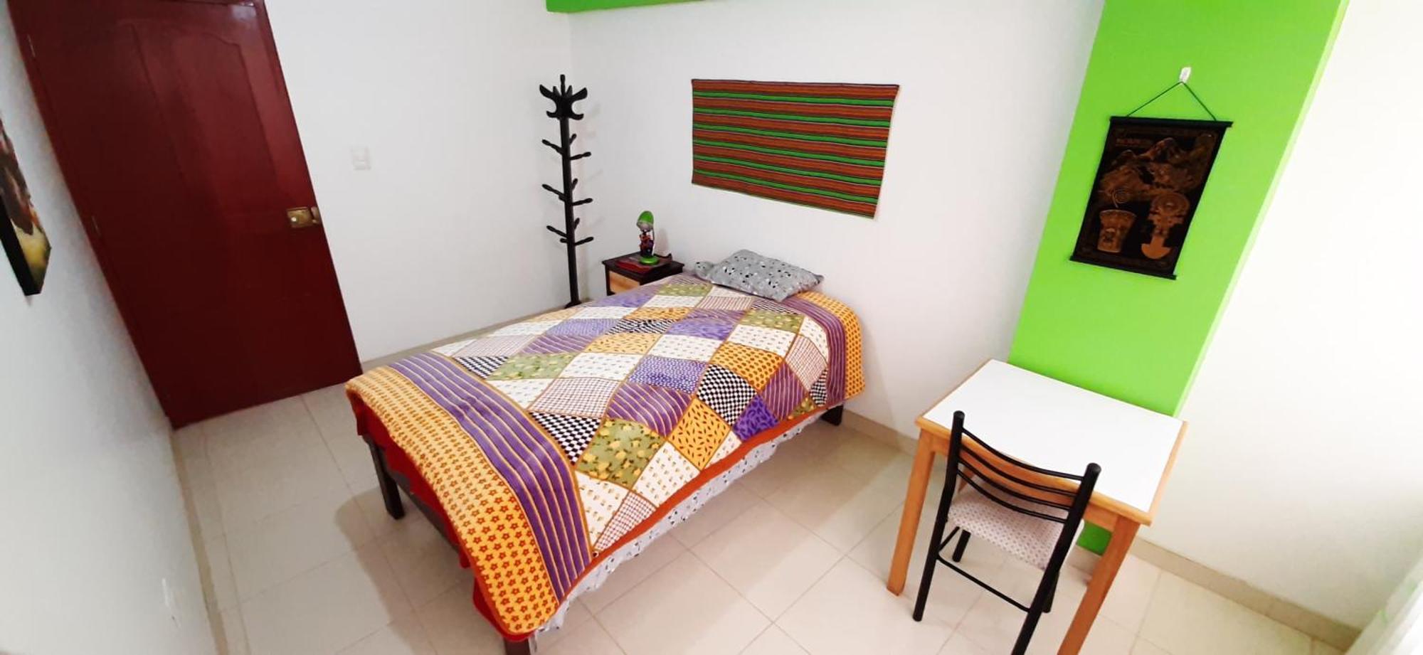 Guest house Kusi Wasi Cusco