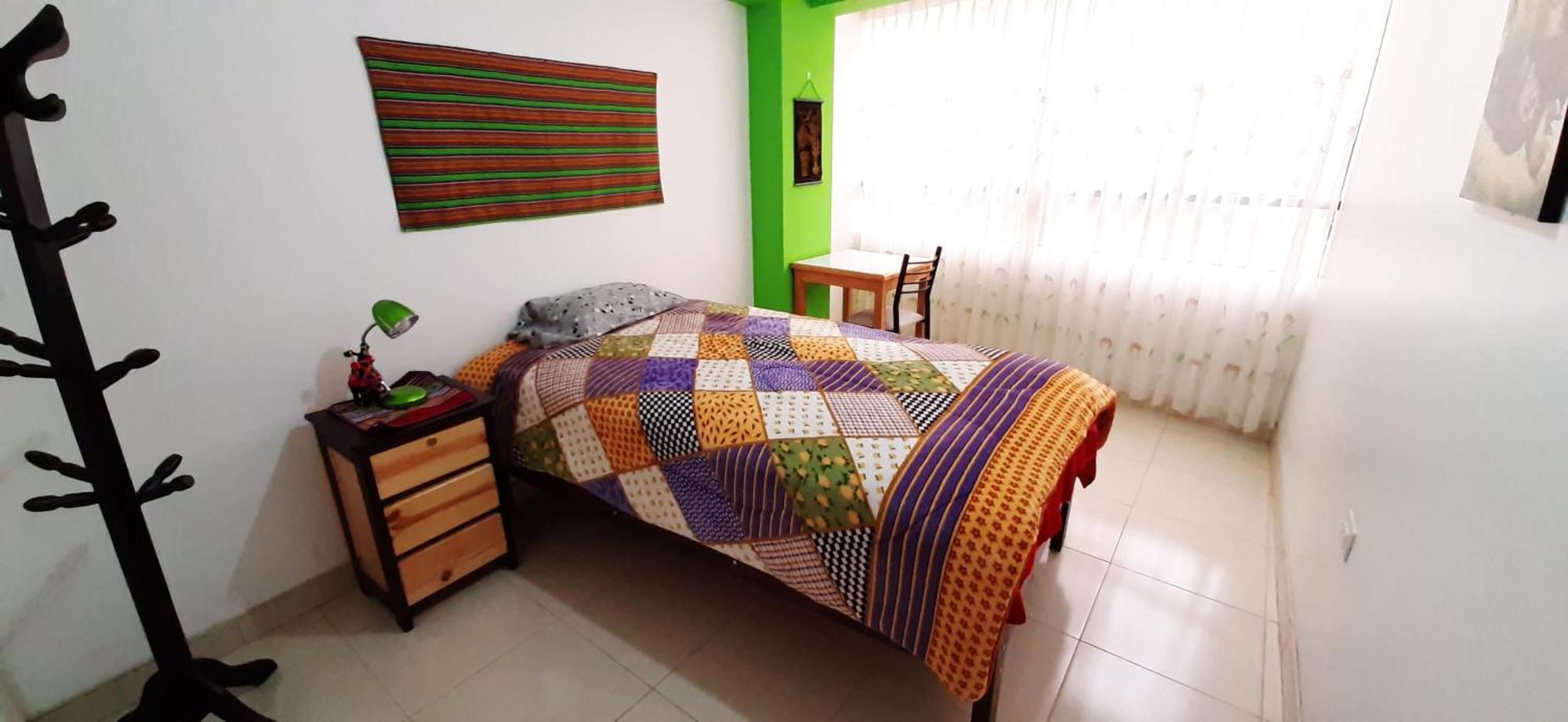 Kusi Wasi Guest house *