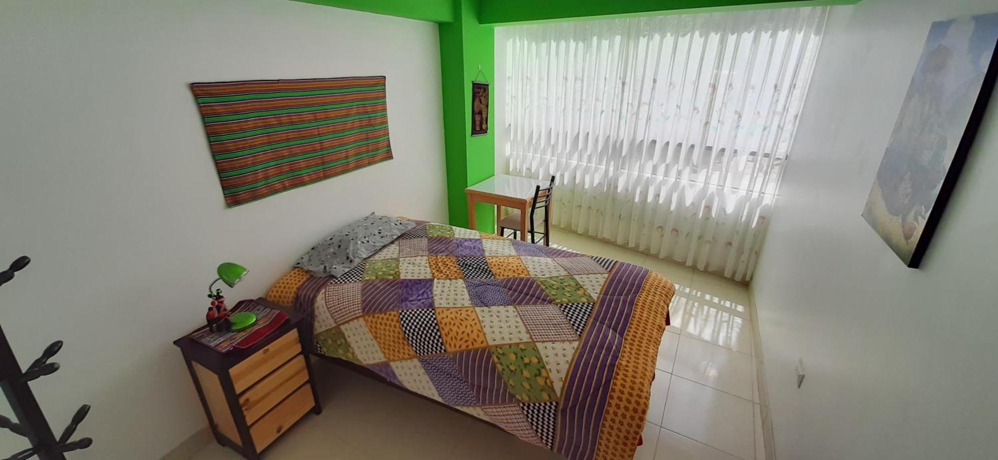 Guest house Kusi Wasi