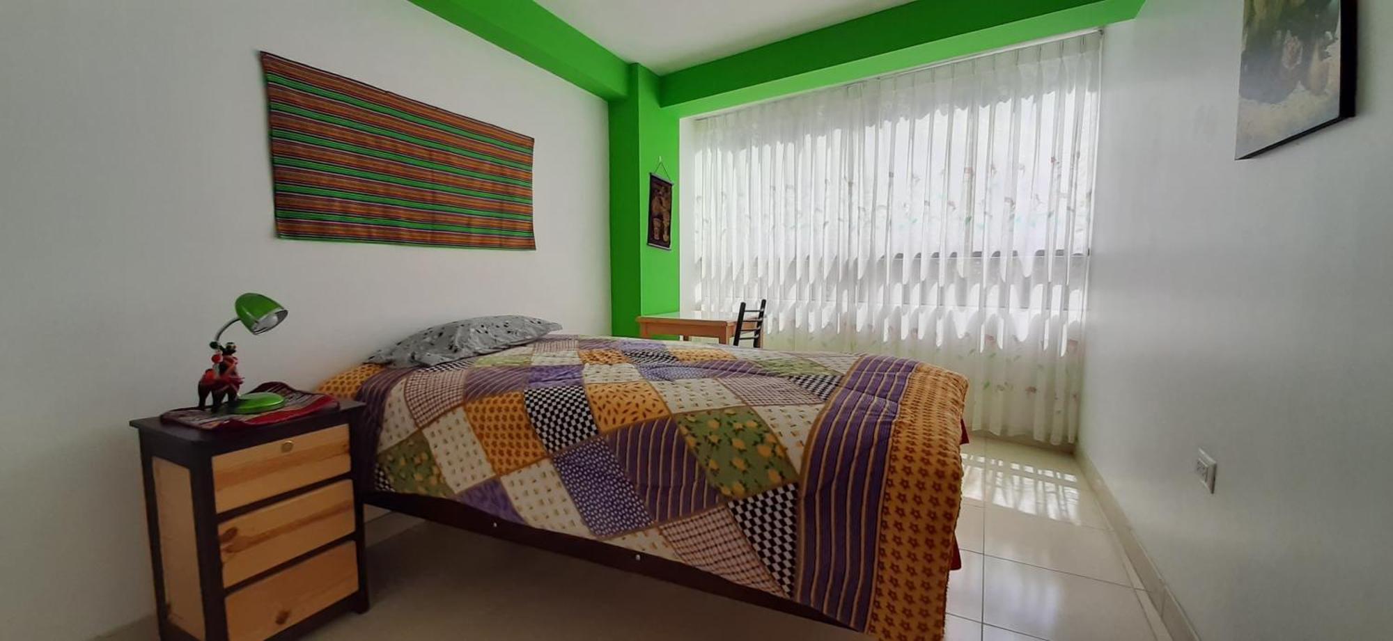 Guest house Kusi Wasi Cusco