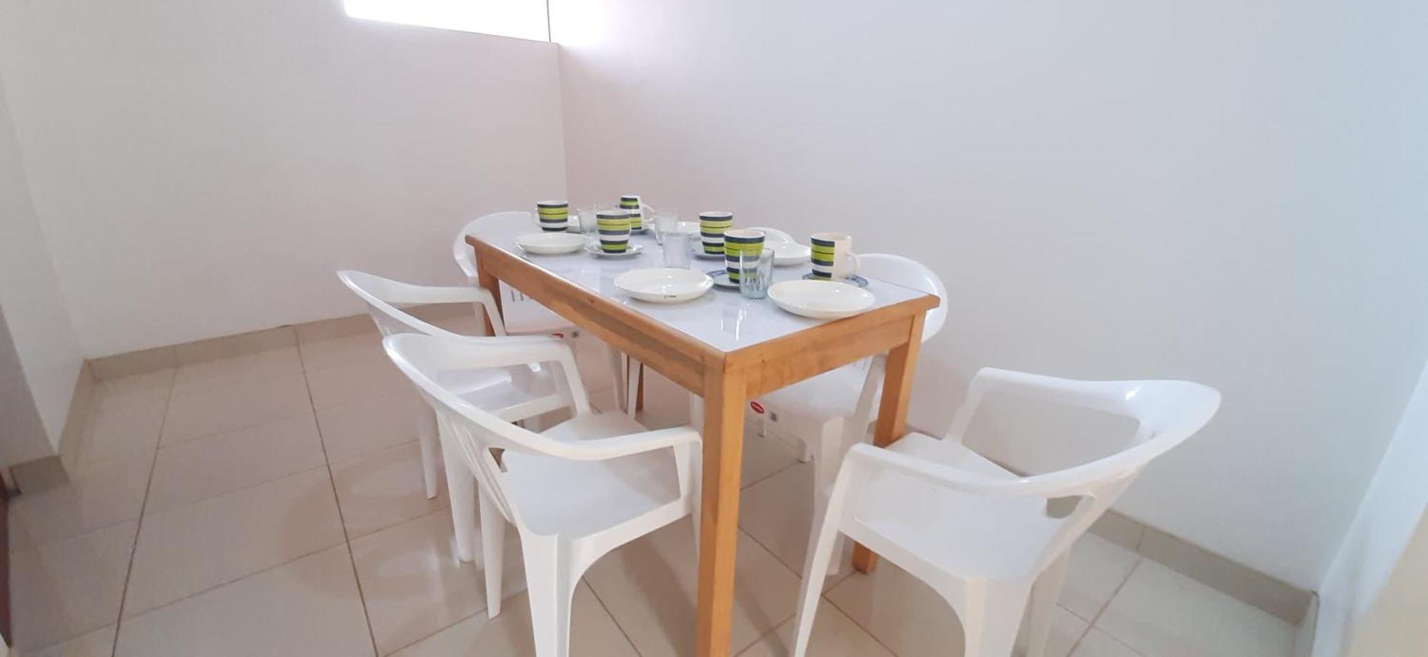 Kusi Wasi Guest house *
