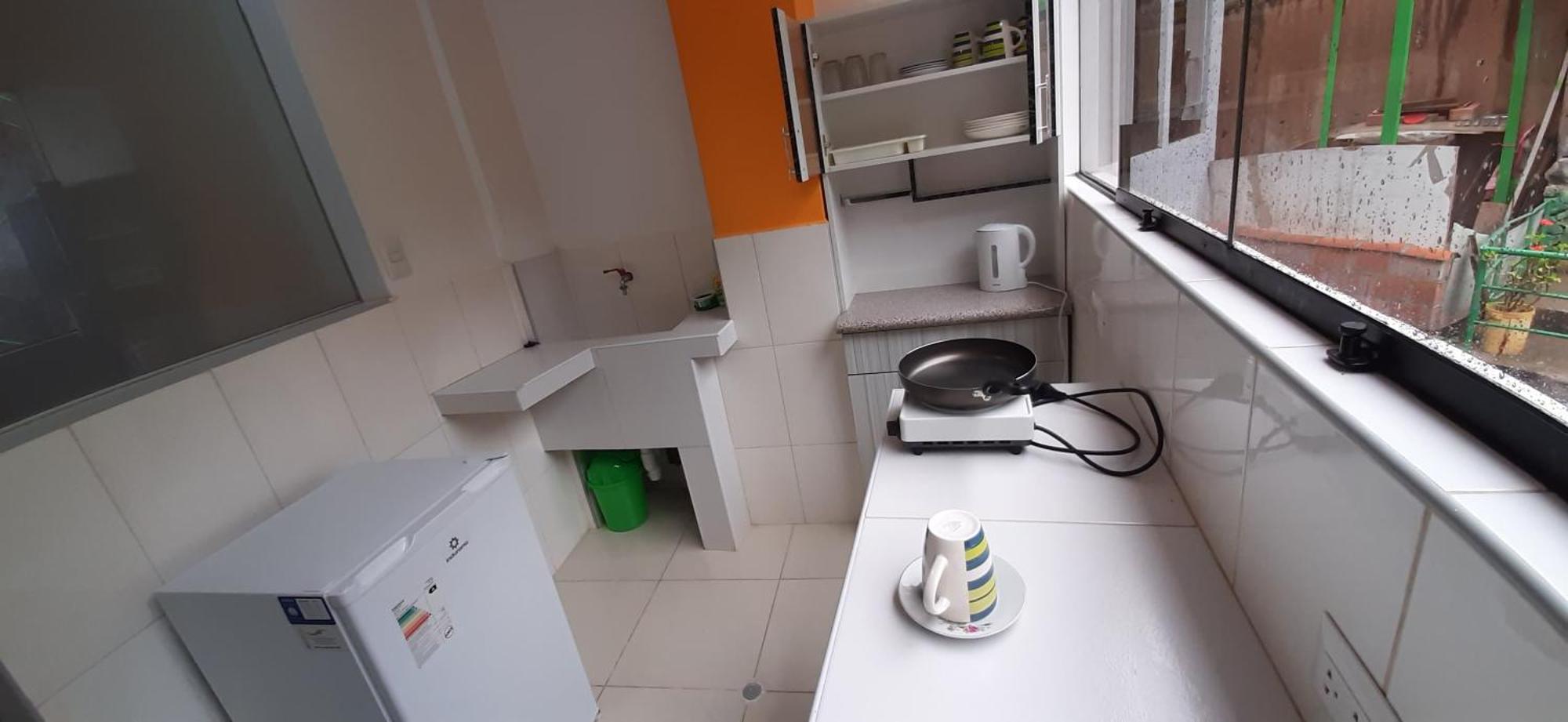 Kusi Wasi Guest house