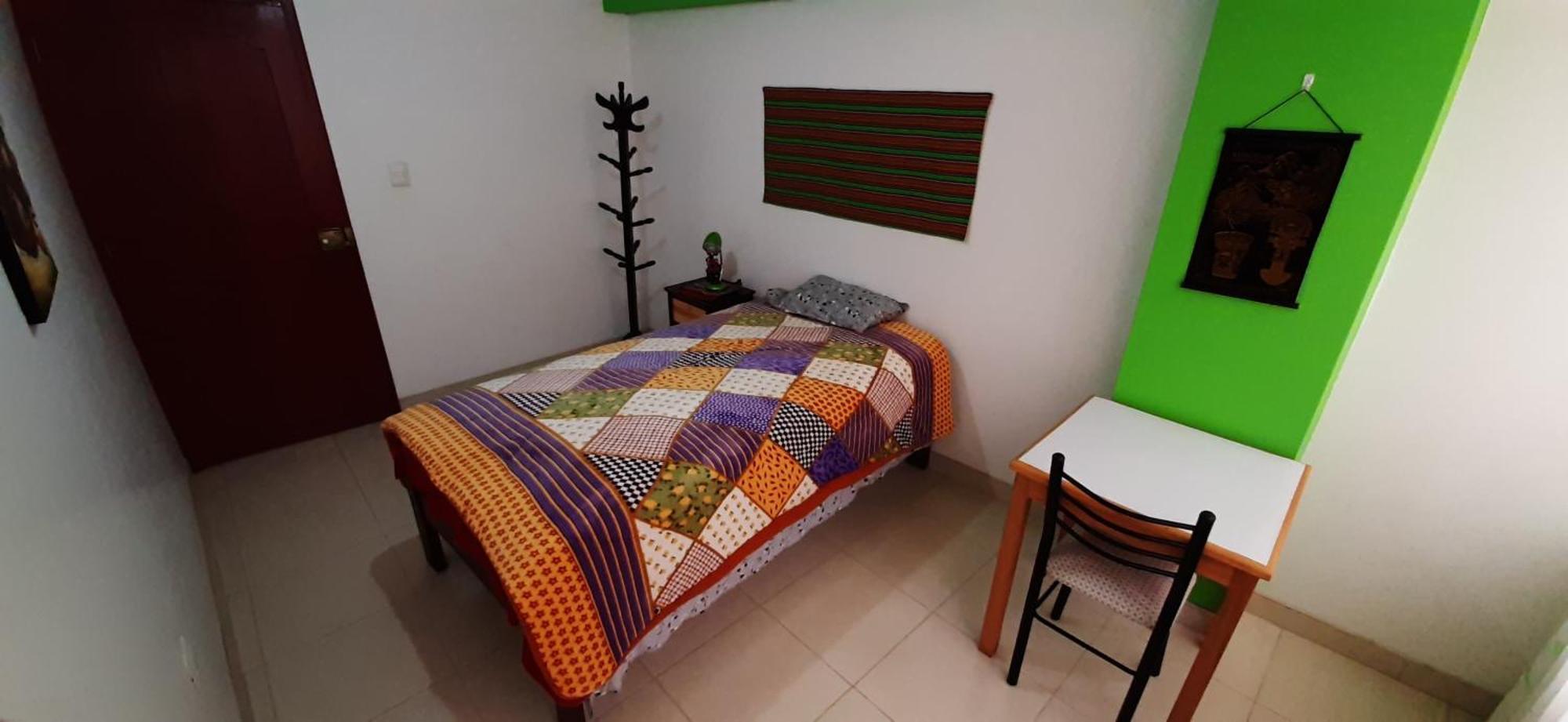 Guest house Kusi Wasi *